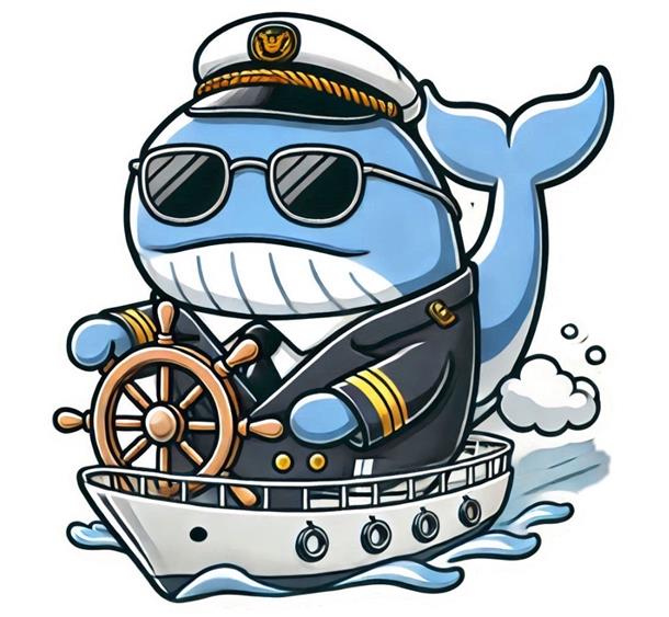 ナガンヌ島ホエヌ船長