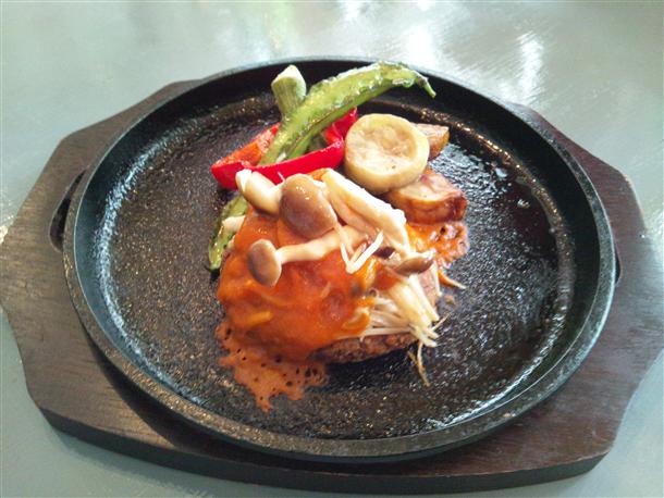料理イメージ