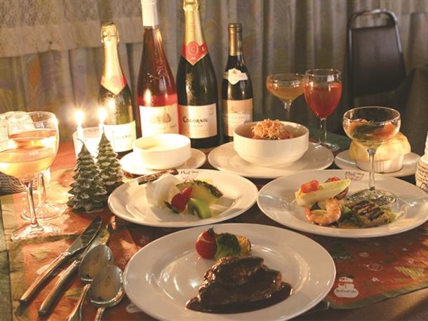 お食事※画像はイメージです