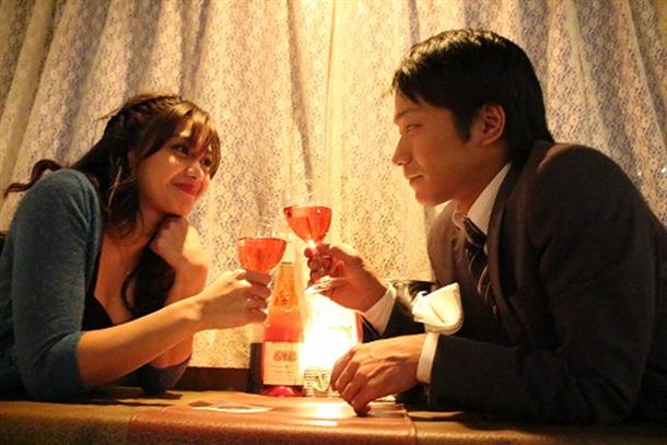 バレンタイン特別プラン