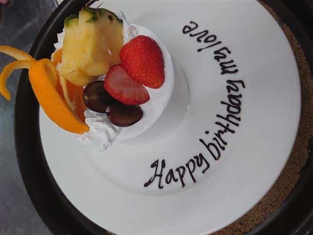 ケーキ