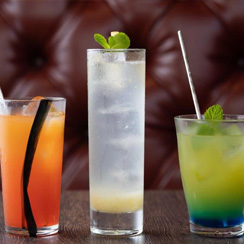 飲み放題付