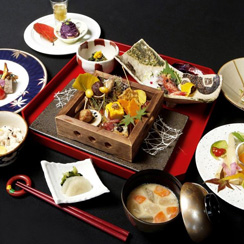 和食