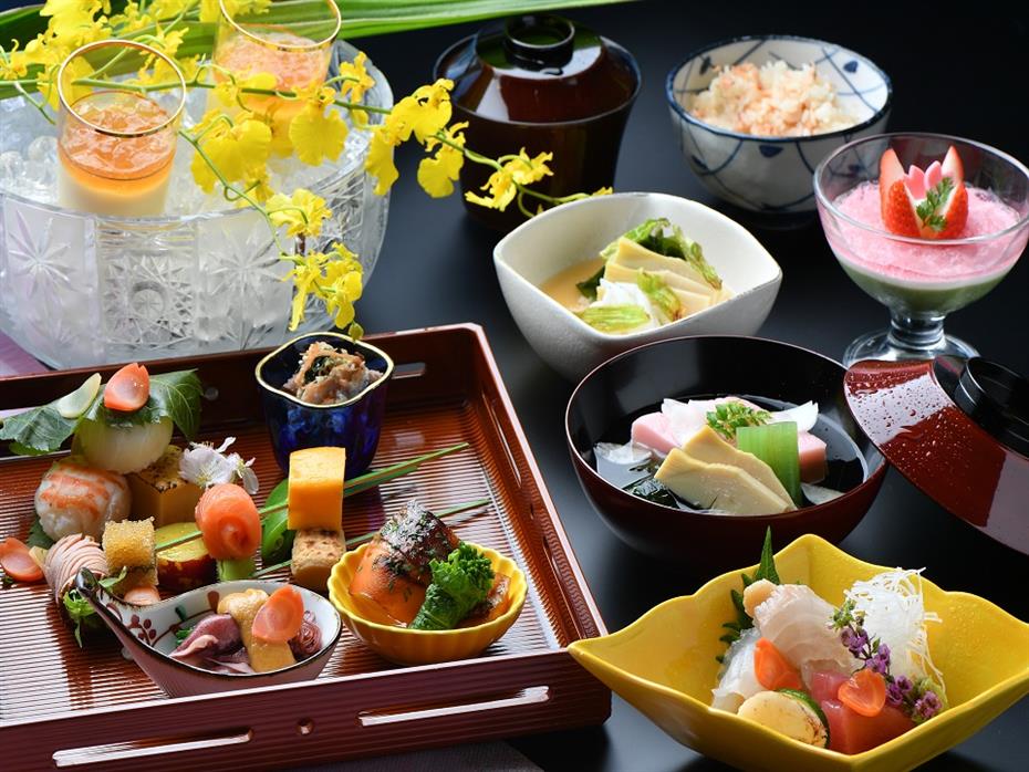 料理イメージ