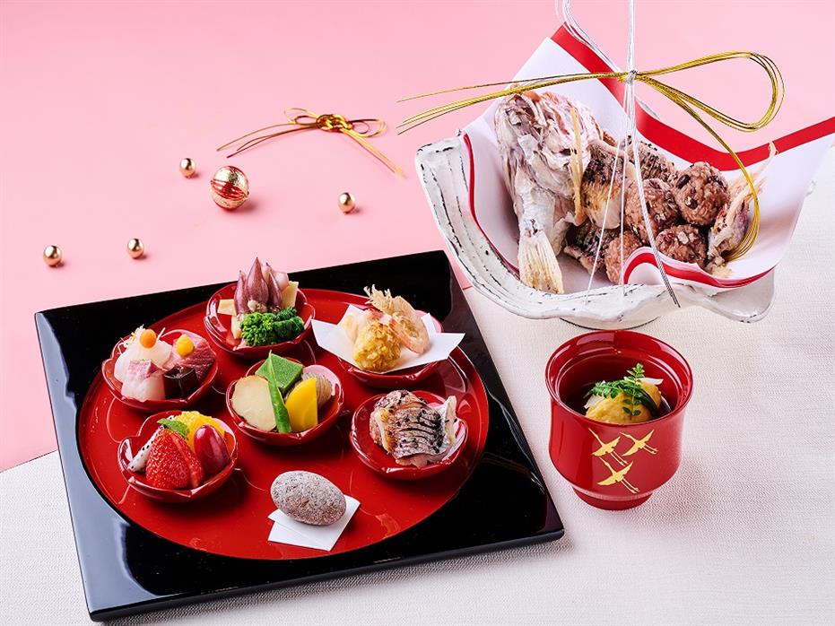 料理イメージ