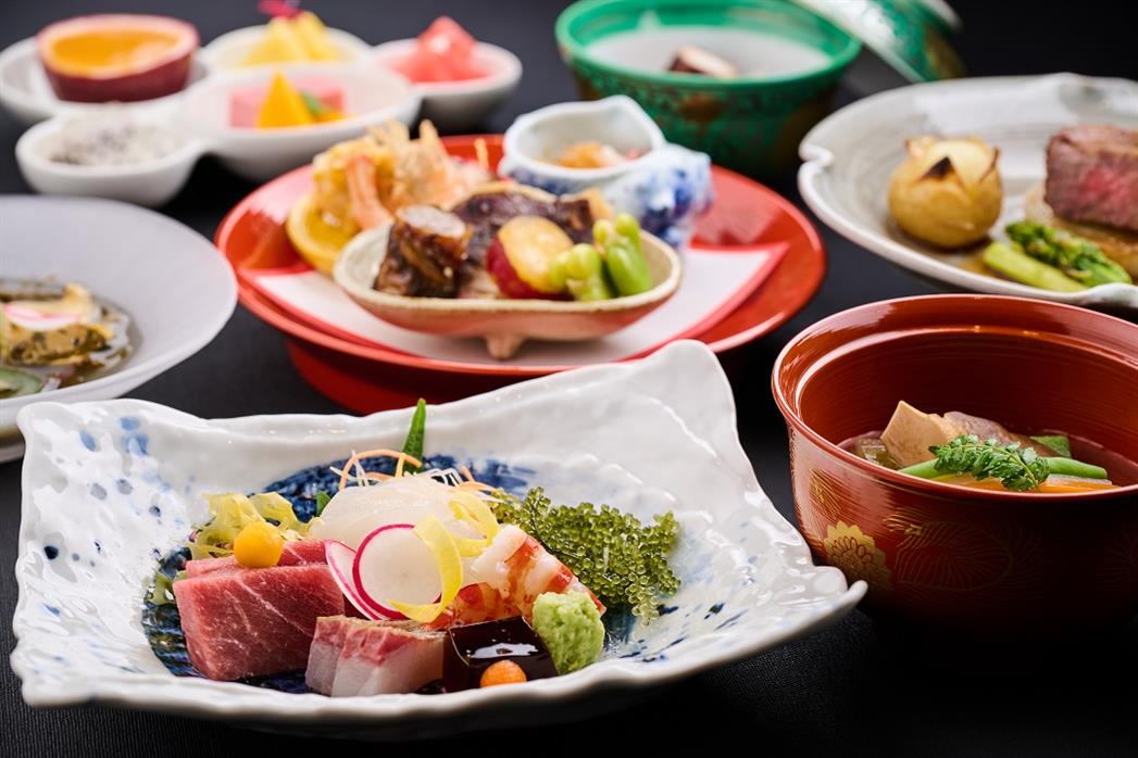 料理イメージ