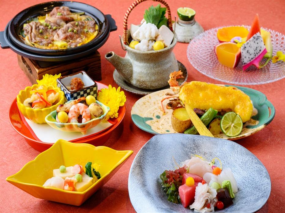 料理イメージ