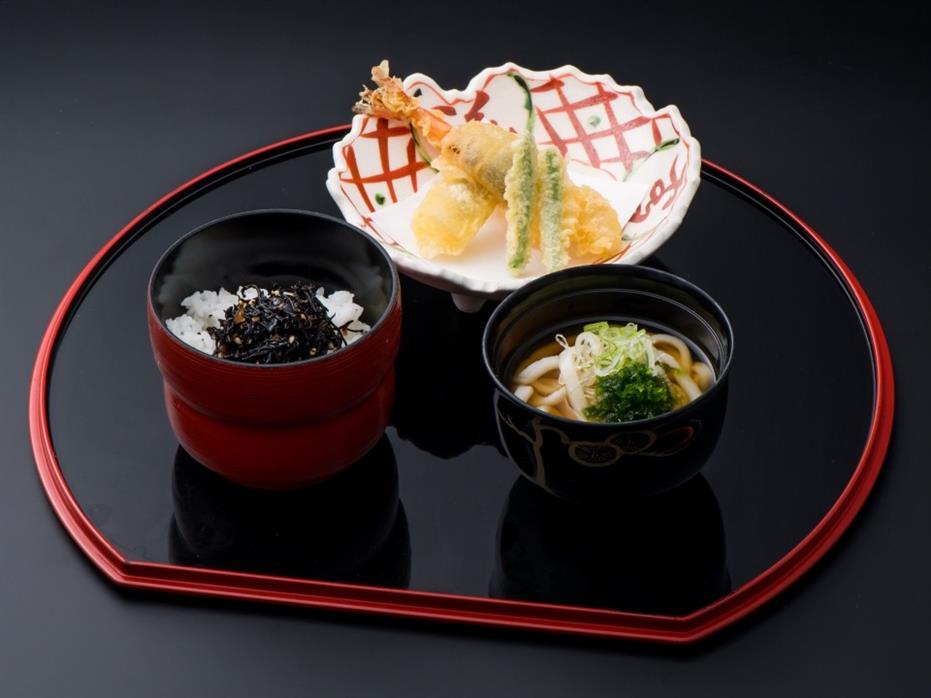 未就学児無料セット