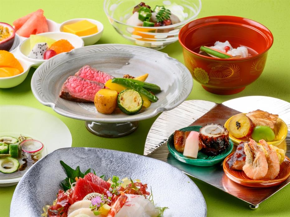 料理イメージ