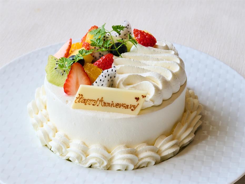 ＼個室使用料が無料／ホールケーキ付き特別プラン☆誕生日、記念日、家族のお祝いに※大人6名様から予約OK