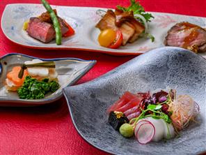 料理イメージ