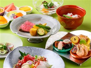 料理イメージ
