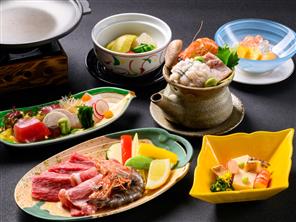 料理イメージ