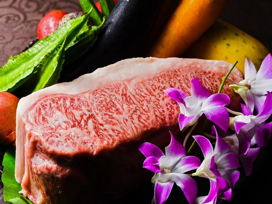洋食レストラン「エスカーレ」