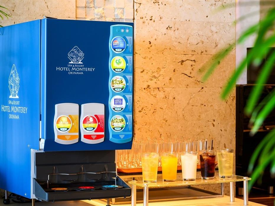 【10％OFF】3/1～5/31 シーフォレスト『スプリングディナー ビュッフェ』 うりずんやいびんど～　にふぇーでーびる　ソフトドリンクバー付き　オプションで飲み放題も追加可能◎※当日17時まで予約OK