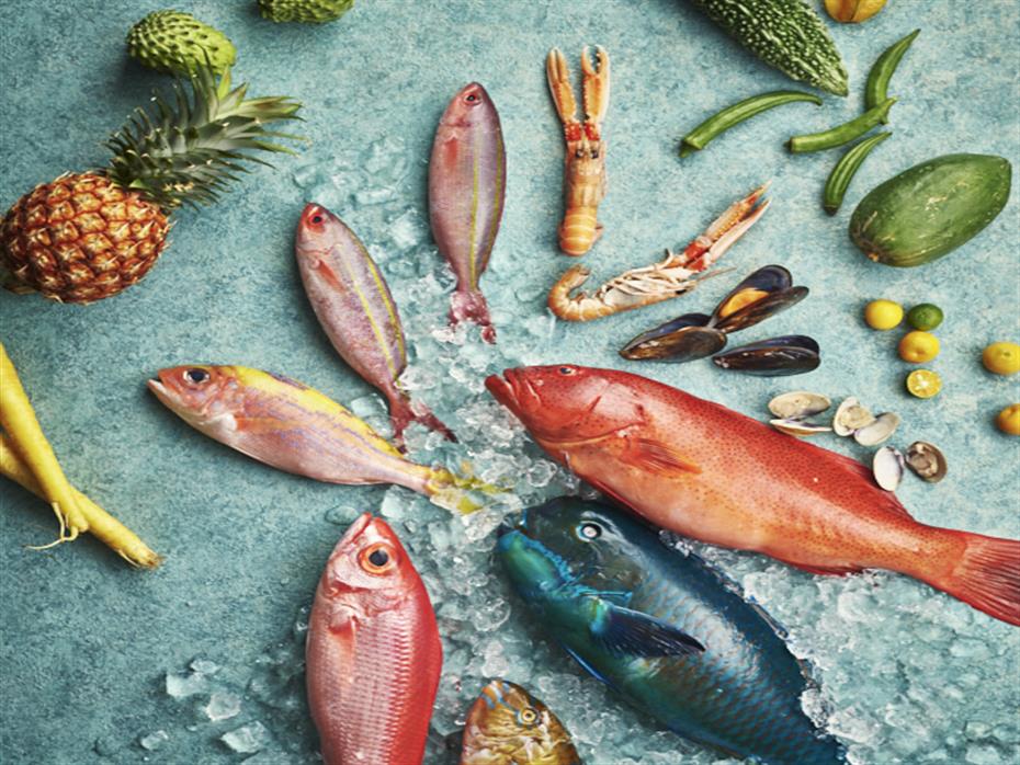 【早期予約☆10%OFF】＼7日前までの予約で10%OFF／沖縄近海魚を中心とした魚介たっぷりのディナーブッフェ！！！
