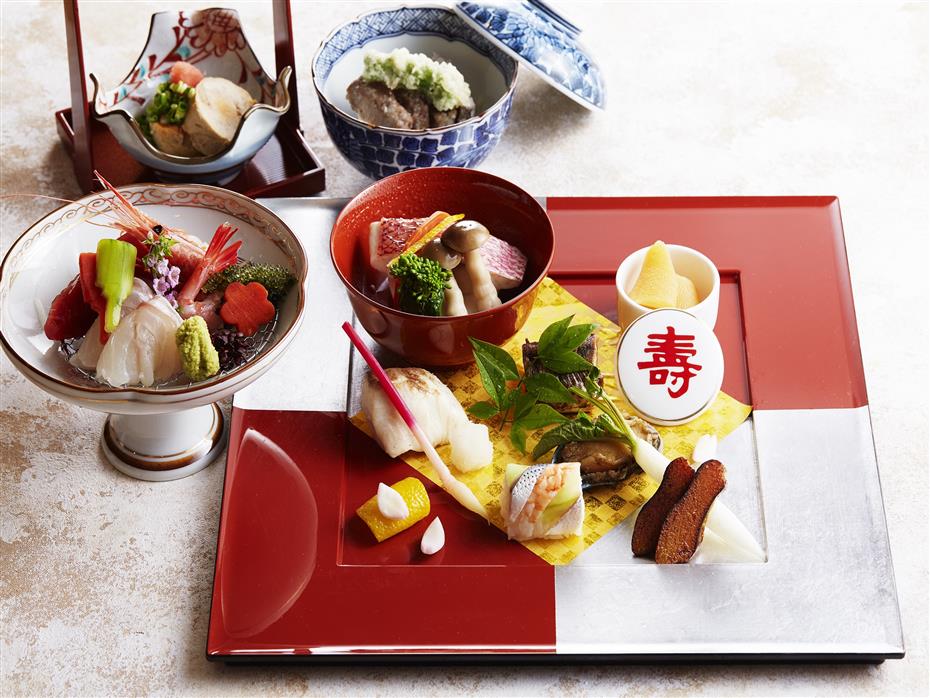 【ちゅらとく限定】ランチ個室会席プラン ✨ 生年祝い・ご家族での会食におすすめ ✨ 