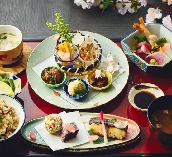 【ちゅらとく限定】＼飲み放題付き／冬の味覚御膳