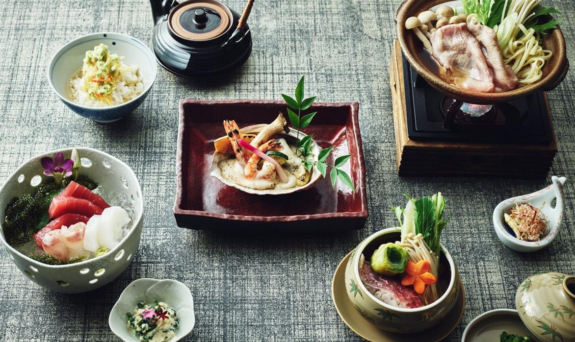 【ちゅらとく限定】＼飲み放題付き／個室プラン10名様より