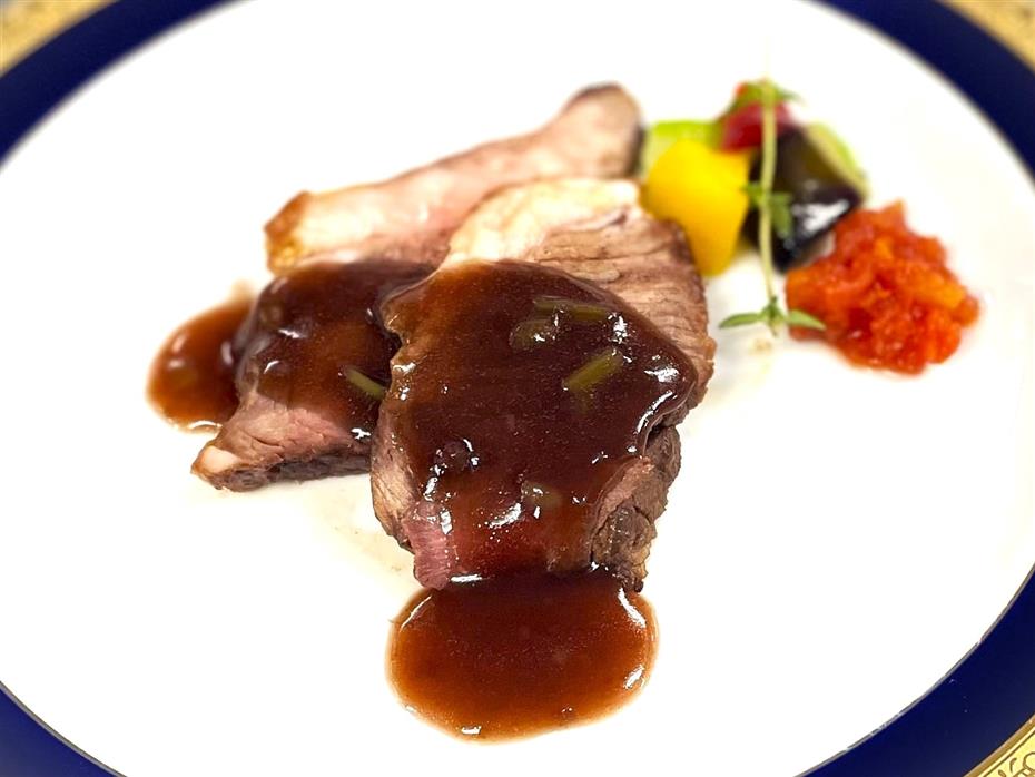 ラム肉