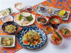 海鮮コース（+1,000円追加）