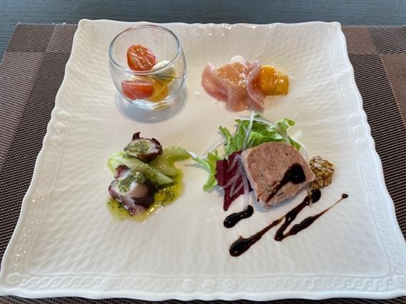 Dining19のイベント詳細 ホテルレストラン ちゅらとく