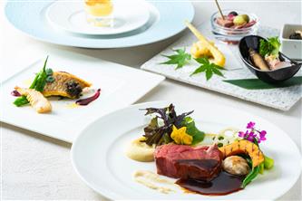 ダイニング19 スペシャルコース