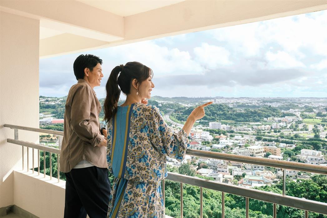 カラダとココロが喜ぶランチビュッフェ