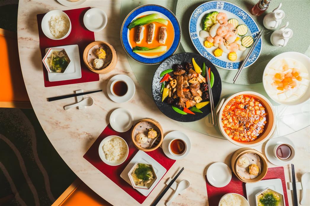 成都コース　イメージ画像