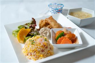 キッズプレート