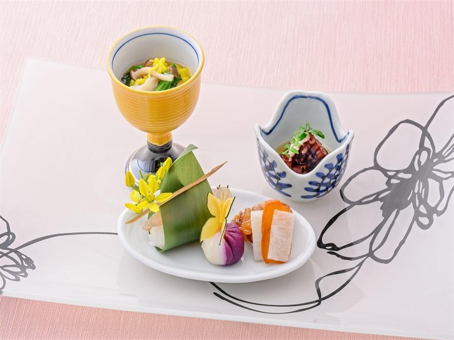 【創立30周年記念】＼30％OFF！／日本料理と琉球料理の融合した和球会席