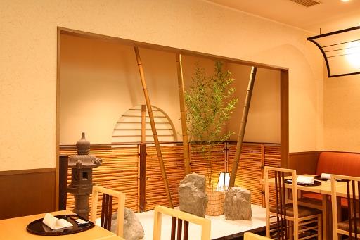 店内イメージ