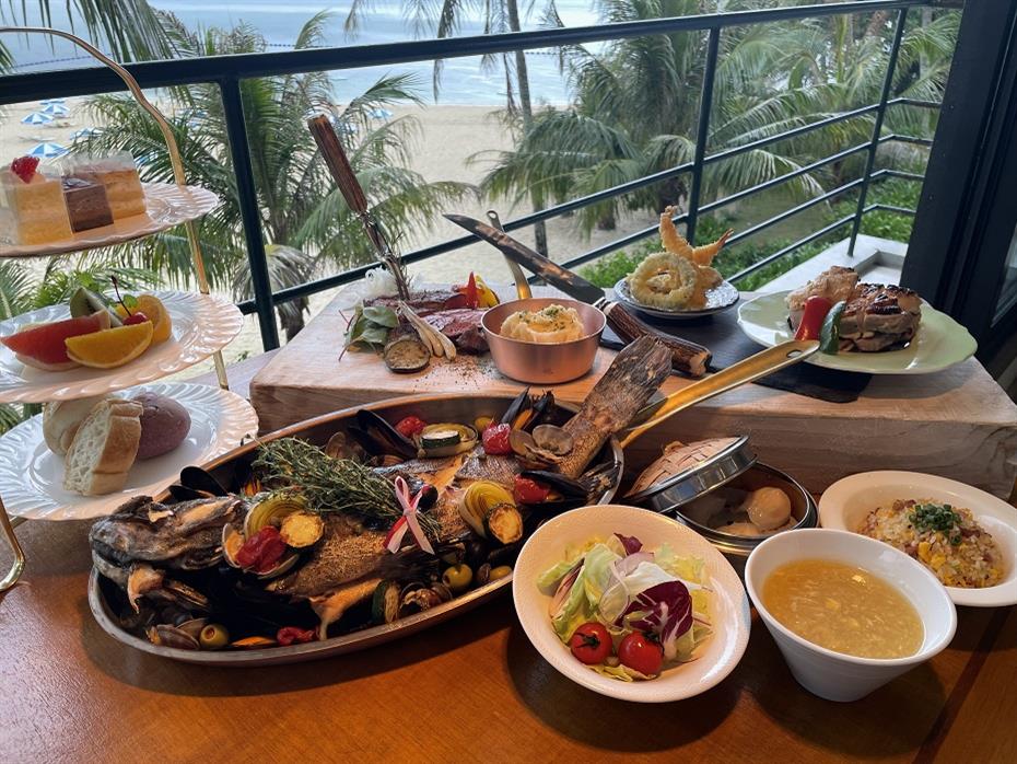 料理イメージ