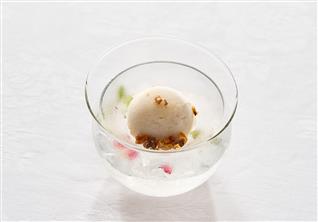 グラニテ　ヴァン・ジョーヌ