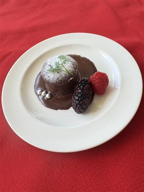 デザートイメージ