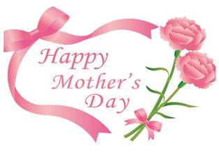 母の日