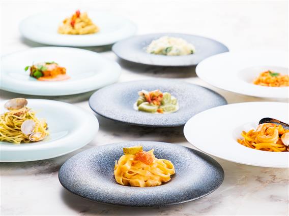 ランチブッフェが1 000円台 多彩な料理をお得に堪能できるホテルレストランをご紹介 おでかけ情報 ちゅらとく