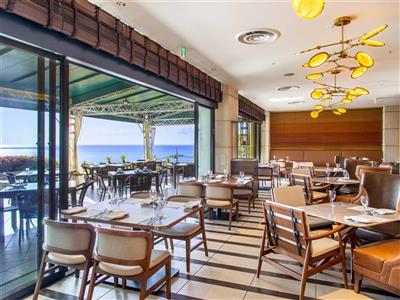 Wine & Dining The Orange