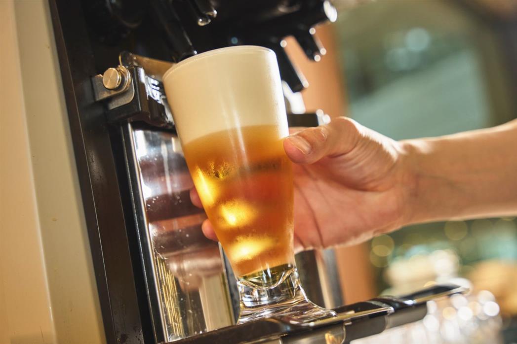 ビール（イメージ）