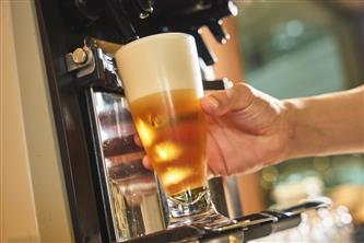 ビール（イメージ）