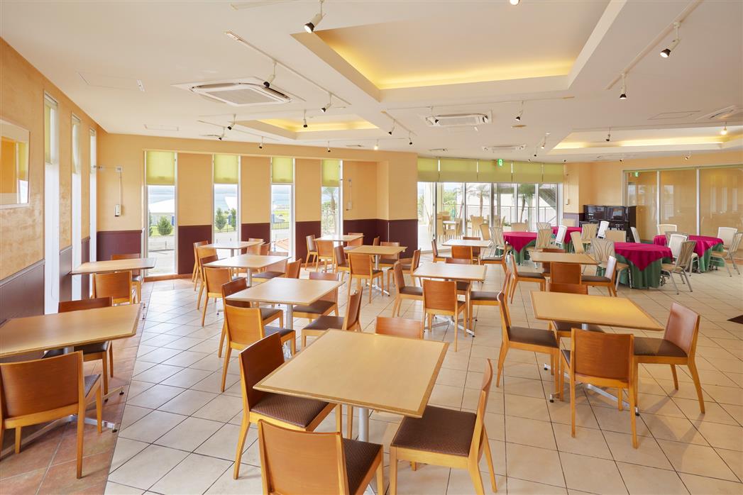 ランチバイキングイメージ