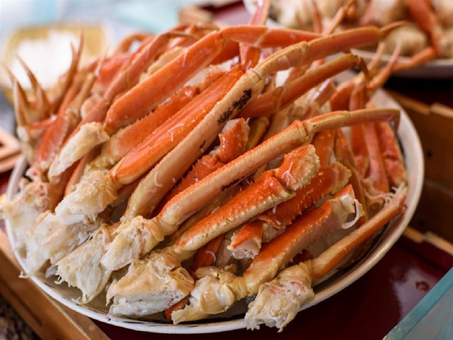 21年版 カニ食べ放題が楽しめる沖縄のホテルレストランまとめ おでかけ情報 ちゅらとく
