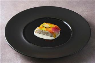 2026年4月～フレンチブッフェ①