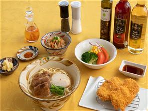 ランチ ★ちゅらとく限定★ピアザランチセット