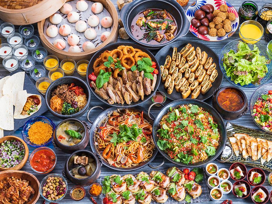 沖縄県内のホテルレストラン情報サイト ちゅらとく