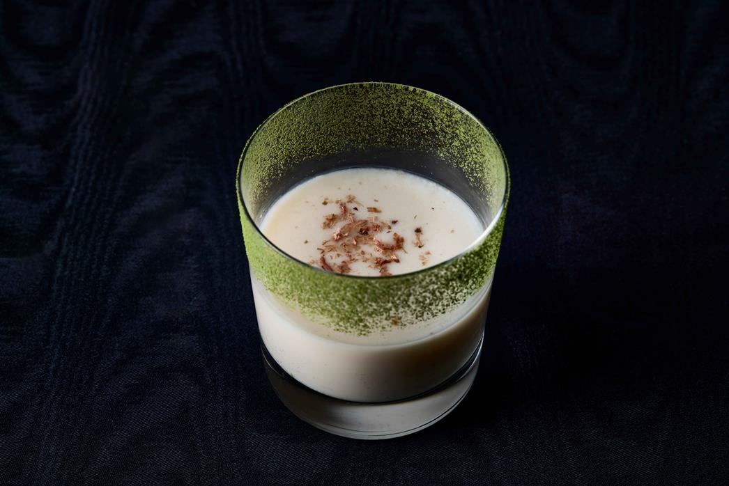 桜カクテル Blooming