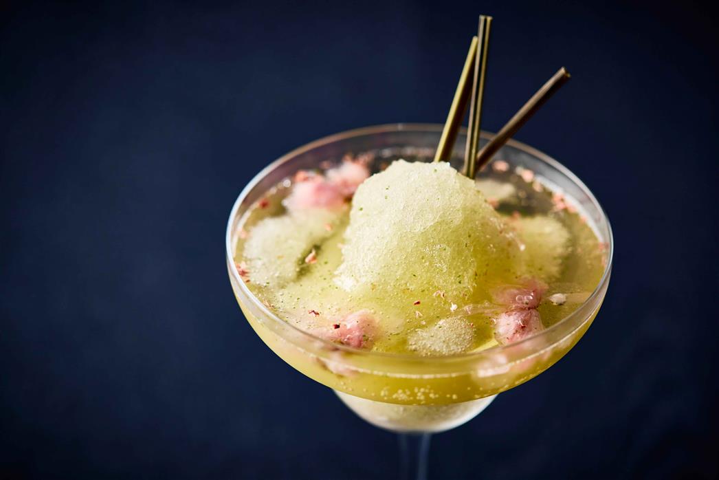 桜カクテル Eternal Spring