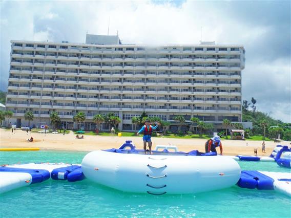 浜辺の居酒屋 喜瀬のちんぼーらのイベント詳細 ホテルレストラン ちゅらとく