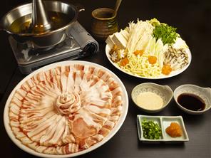 ※４名様盛　イメージ写真