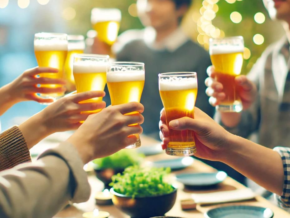 【ビアホール開催!!】Summer カリー Fun Night　＼Buffet+飲み放題付き♪／※当日13時まで予約OK
